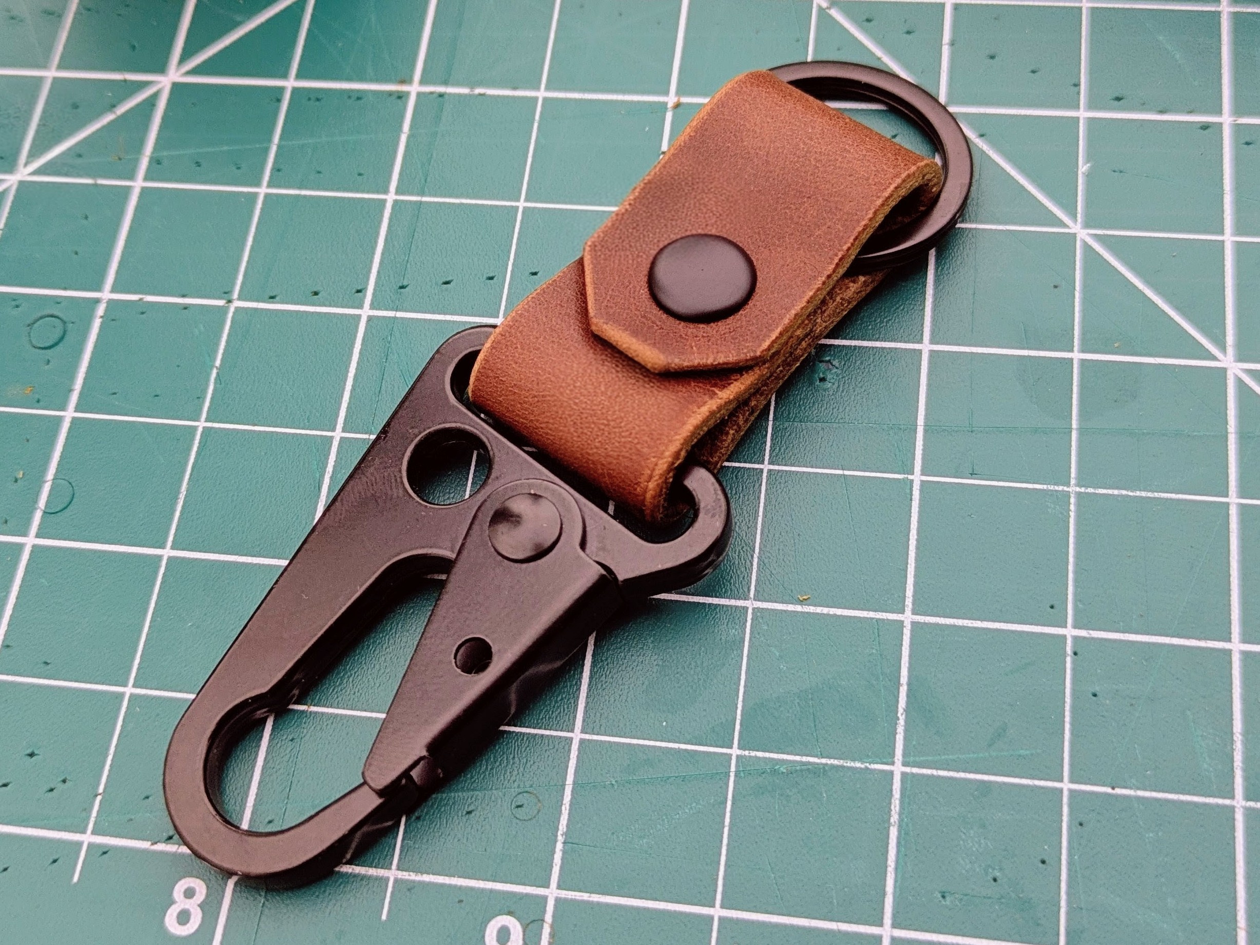 Key fob.